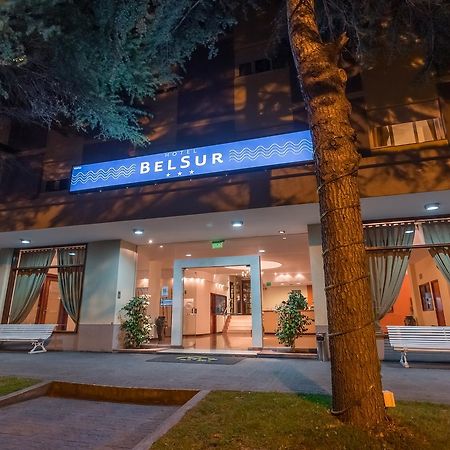 Hotel Bel Sur San Bernardo Exterior foto