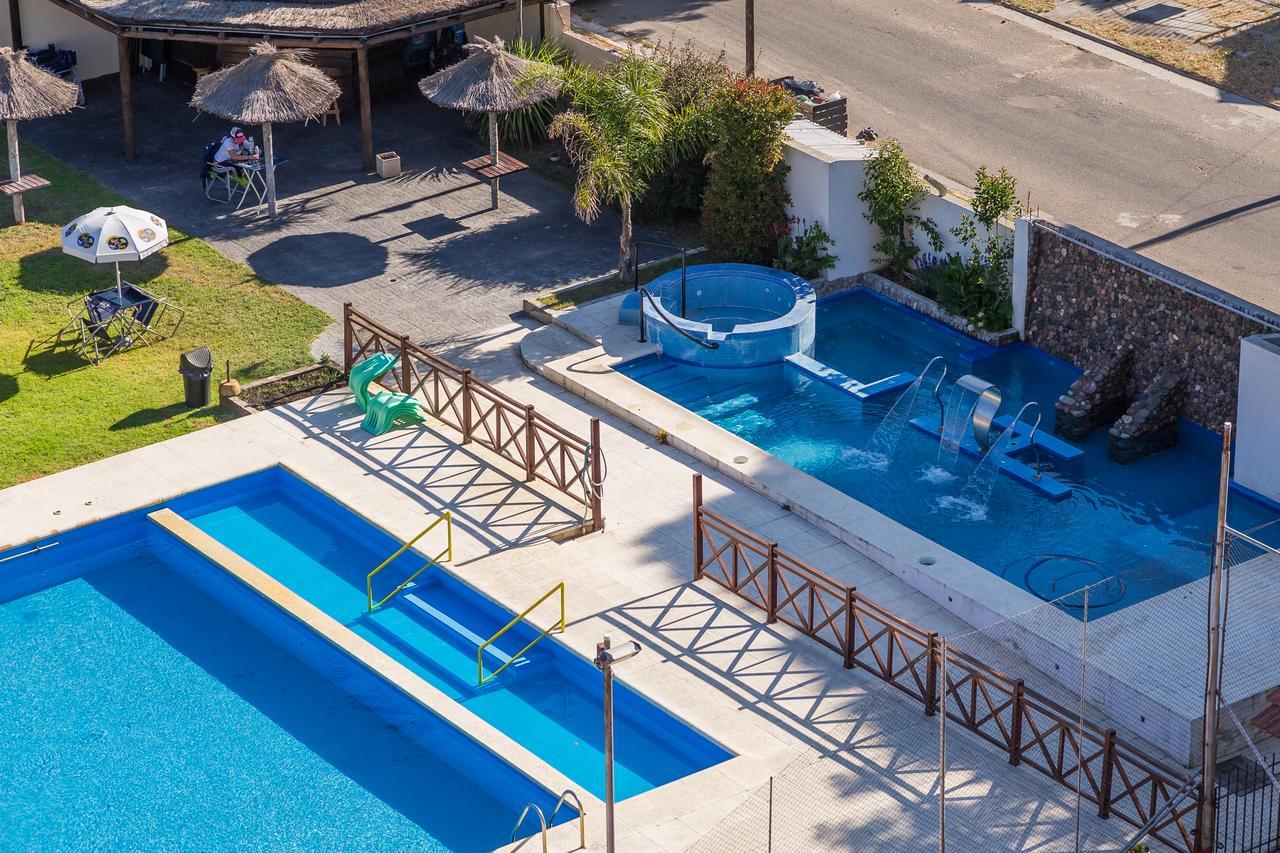 Hotel Bel Sur San Bernardo Exterior foto