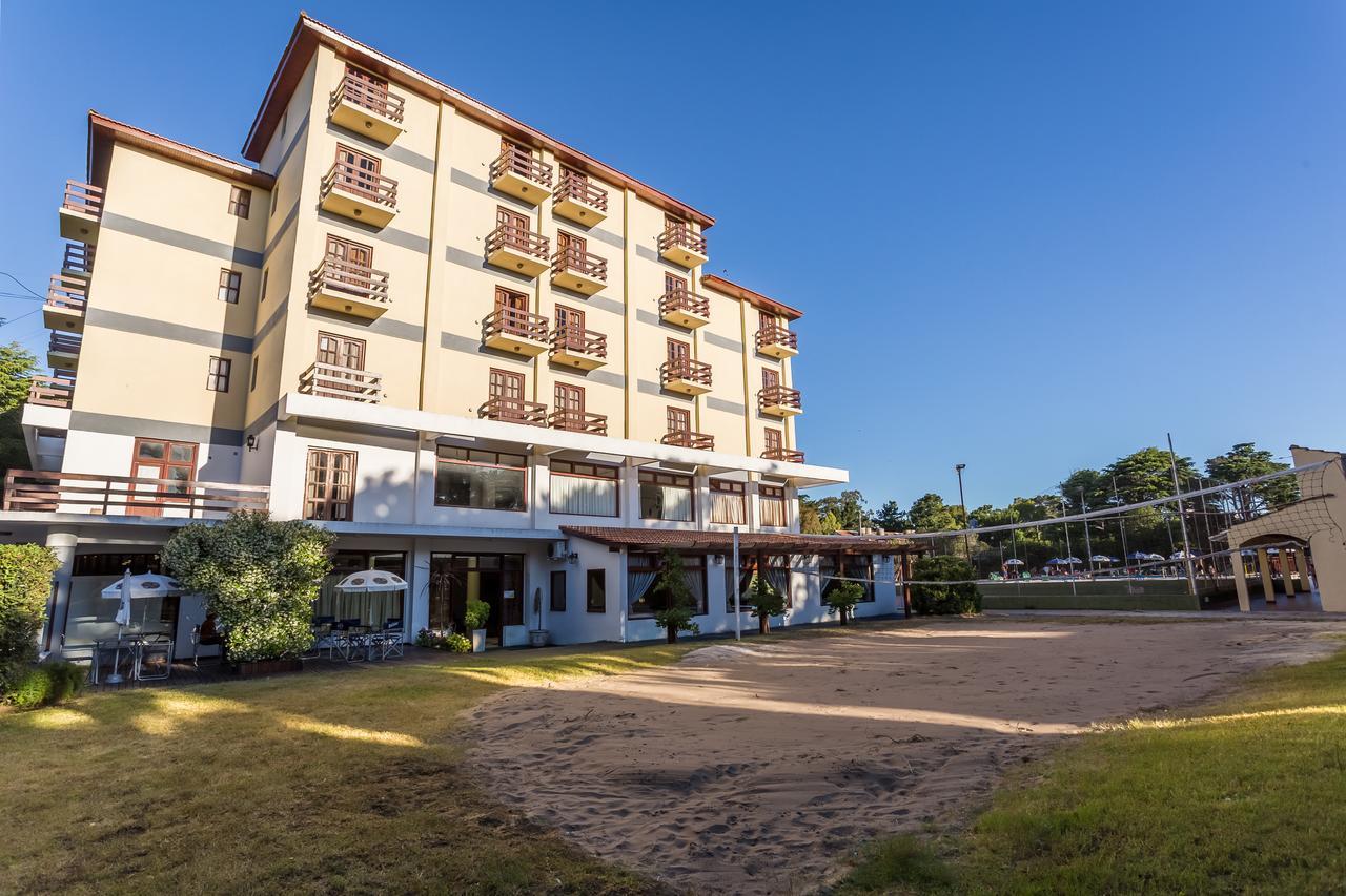 Hotel Bel Sur San Bernardo Exterior foto